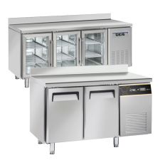 Tavoli Refrigerati Chefline