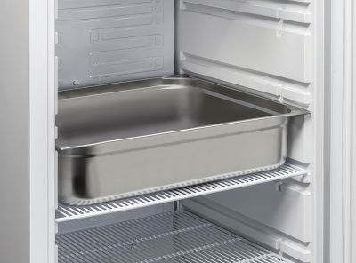 armadio frigo positivo chaf600pxc vaschetta gn2-1