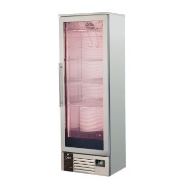 armadio refrigerato per frollatura carne chfc368