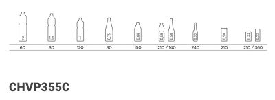 capienza-CHVP355C-chefline