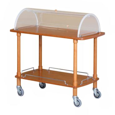 carrello-di-servizio-cupola-plexiglass-clc2012-noce