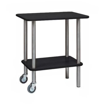 carrello-gueridon-2-ruote-ca9012rca-carbone