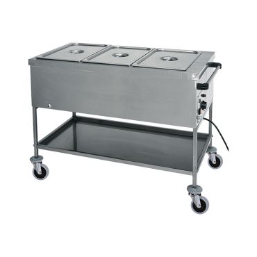 carrello-termico-bagnomaria-inox-ct1760