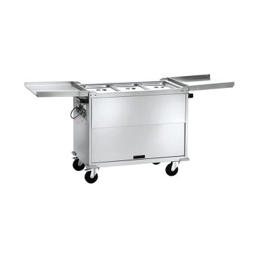 carrello-termico-bagnomaria-inox-ct1770td-aperto