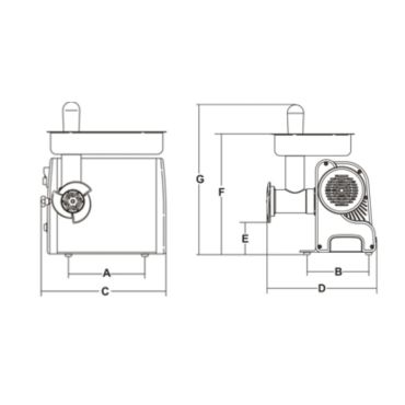 dimensioni-tritacarne-f210814d2w