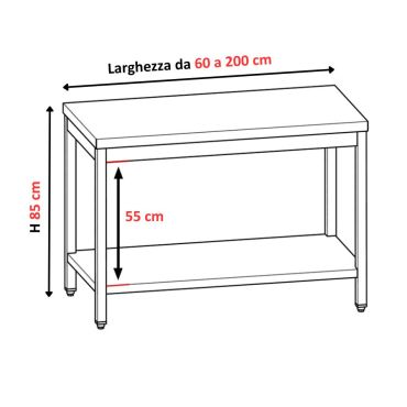 disegno tecnico EKOTG007