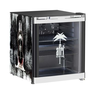 minibar frigobar chrf52 personalizzazione