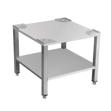 mobile supporto inox per lavastoviglie supplav