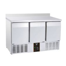 Saladette Refrigerate a 2 o 3 Porte