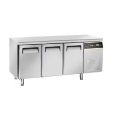 Tavoli Refrigerati Pasticceria Profondità 80 Cm Motore Interno