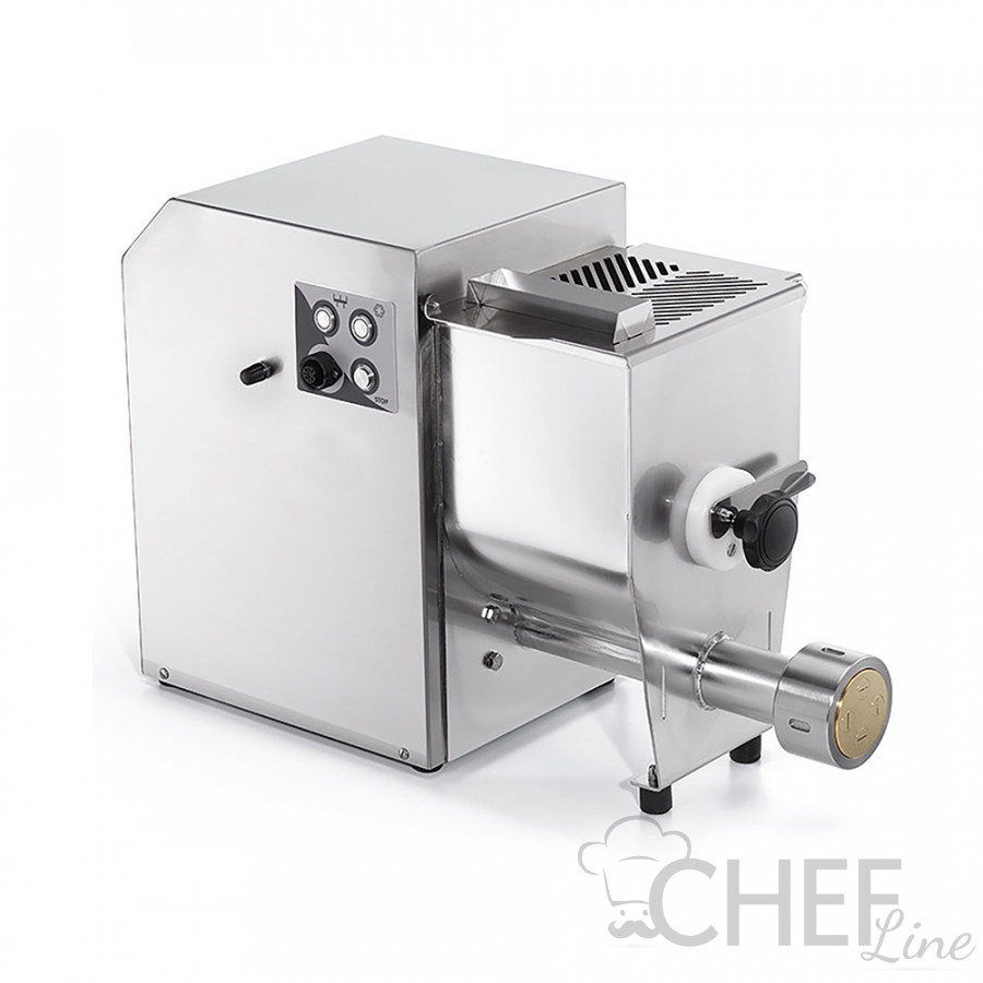 Futchoy - Macchina per pasta fresca, 160 W, macchina per pasta automatica  con 9 stampi di forma per fare paste diverse : : Casa e cucina