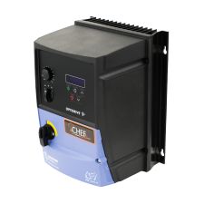 Regolatore Inverter Monofase/Trifase - Trifase/Trifase 