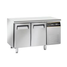 Immagine Tavolo Frigo Pasticceria Professionale Chefline 2 Porte