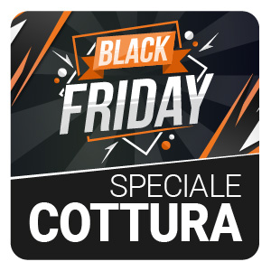 Black Friday Cottura