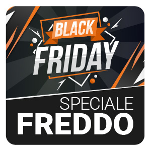 Black Friday Refrigerazione