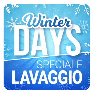 Winter Days Lavaggio